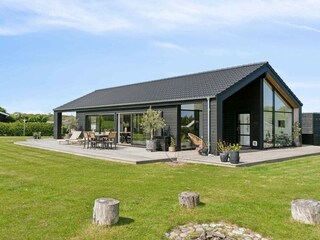 Ferienhaus Humble Außenaufnahme 7