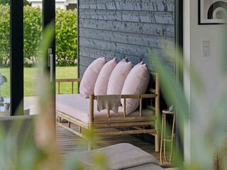 Ferienhaus Humble Außenaufnahme 8