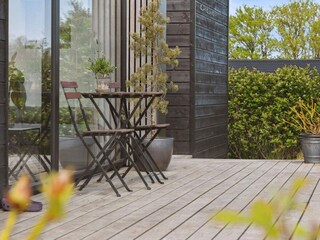 Holiday house Humble Outdoor Recording 4