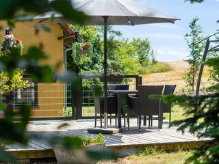 Holiday house Gudhjem Outdoor Recording 6