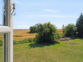 Vakantiehuis Gudhjem Buitenaudio-opname 8