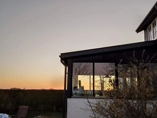 Holiday house Balka Strand Outdoor Recording 2