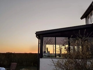 Vakantiehuis Balka Strand Buitenaudio-opname 2