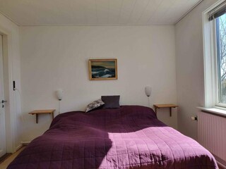 Vakantiehuis Balka Strand  9