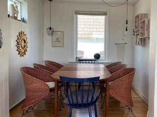 Vakantiehuis Balka Strand  10