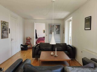 Holiday house Balka Strand  11