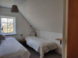 Vakantiehuis Balka Strand  12