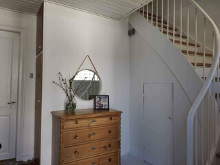 Vakantiehuis Balka Strand  18