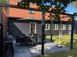 Vakantiehuis Aakirkeby Buitenaudio-opname 3
