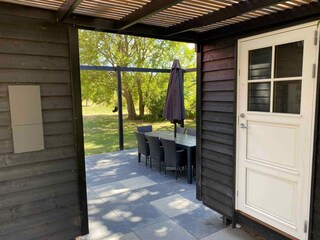 Ferienhaus Aakirkeby  27