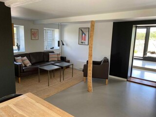 Vakantiehuis Aakirkeby  9