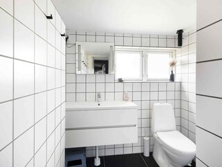 Vakantiehuis Aakirkeby  4