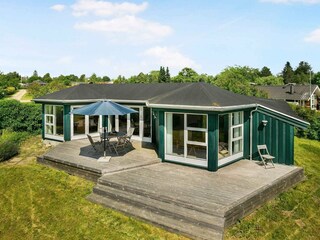 Holiday house Kirke Hyllinge Outdoor Recording 8