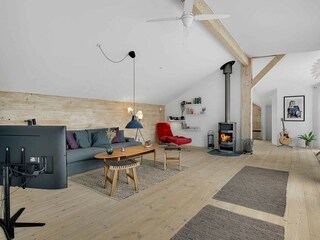 Holiday house Kirke Hyllinge  12