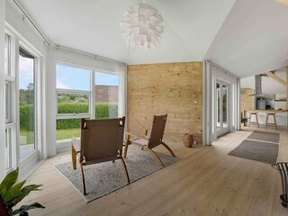 Vakantiehuis Kirke Hyllinge  25