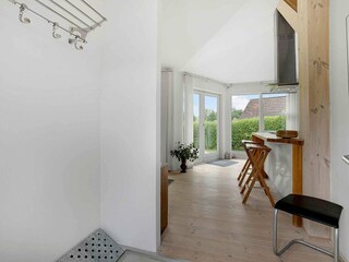 Vakantiehuis Kirke Hyllinge  14