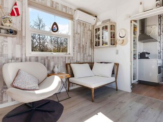 Vakantiehuis Sjællands Odde  13