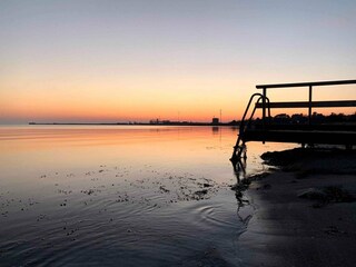 Ferienhaus Sjællands Odde Außenaufnahme 4