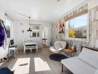 Vakantiehuis Sjællands Odde  5