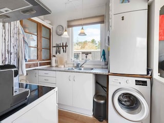 Vakantiehuis Sjællands Odde  6