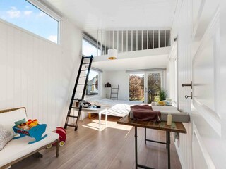 Vakantiehuis Sjællands Odde  7