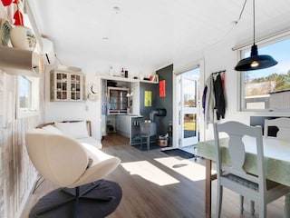 Ferienhaus Sjællands Odde  10