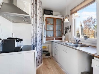 Holiday house Sjællands Odde  13