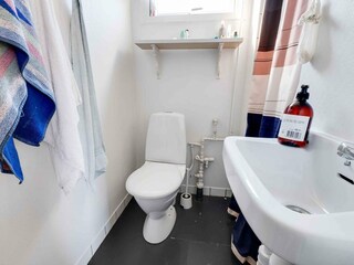 Vakantiehuis Sjællands Odde  12