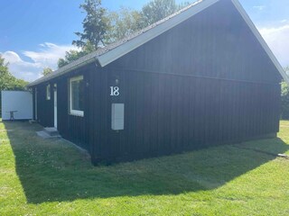 Holiday house Haderslev Outdoor Recording 1