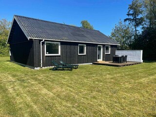 Vakantiehuis Haderslev Buitenaudio-opname 1