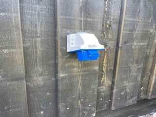 Vakantiehuis Haderslev Buitenaudio-opname 3