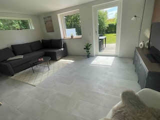 Vakantiehuis Haderslev  6