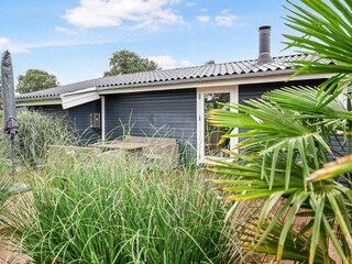 Holiday house Otterup Outdoor Recording 8