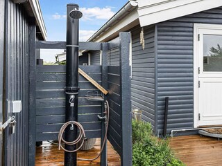 Holiday house Otterup Outdoor Recording 11