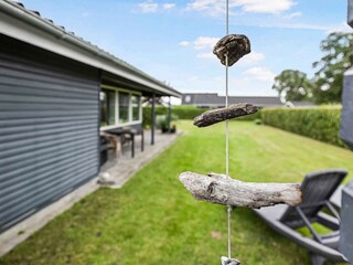 Ferienhaus Otterup Außenaufnahme 12