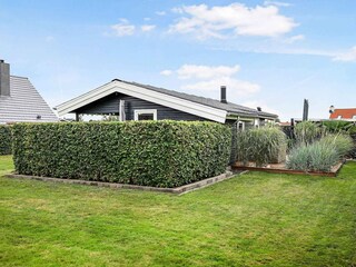 Vakantiehuis Otterup Buitenaudio-opname 14