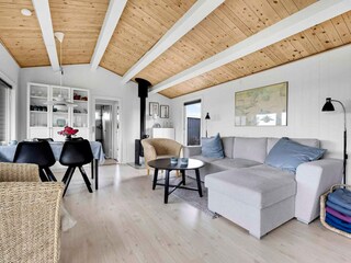 Holiday house Otterup  19