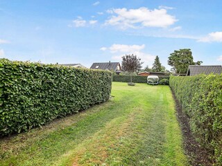 Ferienhaus Otterup Außenaufnahme 5