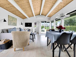 Vakantiehuis Otterup  18