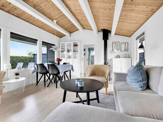 Holiday house Otterup  16
