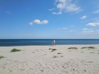 Holiday house Aalbæk Outdoor Recording 2