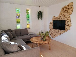 Vakantiehuis Aalbæk  6