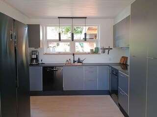 Ferienhaus Aalbæk  8