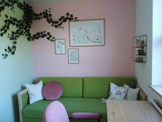 Holiday house Aalbæk  10