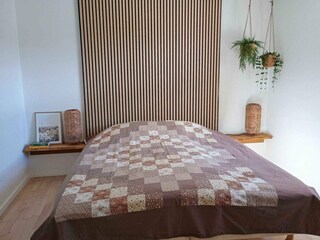 Vakantiehuis Aalbæk  5