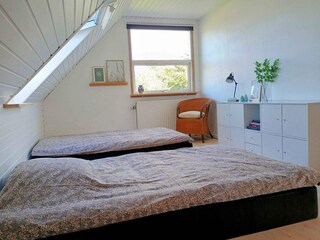 Vakantiehuis Aalbæk  12