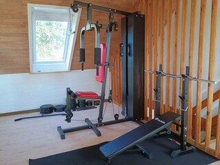 Vakantiehuis Aalbæk  13