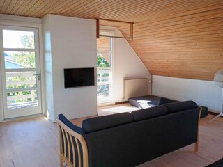 Vakantiehuis Aalbæk  3