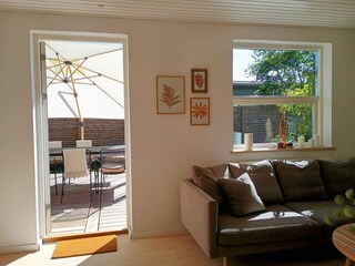 Holiday house Aalbæk  4