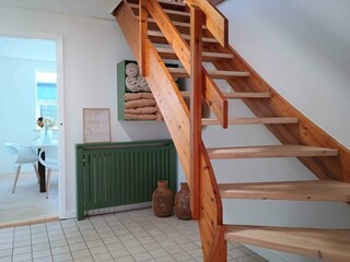 Vakantiehuis Aalbæk  14